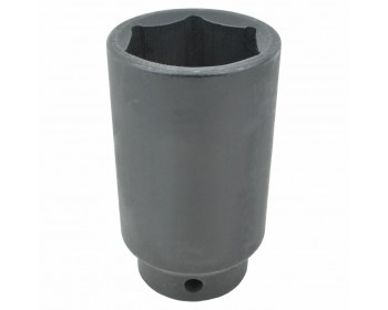 32mm 1/2in Drive Deep Impact Socket
